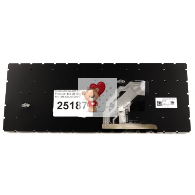 Клавиатура для HP Probook 430 G6
