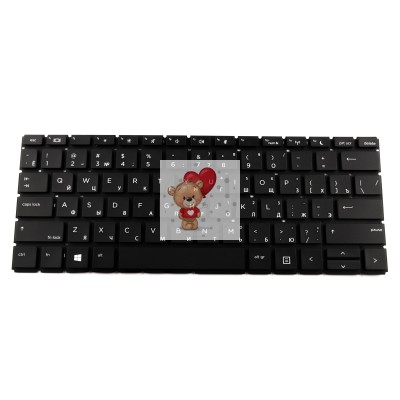 Клавиатура для HP Probook 430 G6