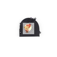 Вентилятор/Кулер для ноутбука Asus X75 p/n: DFS200405040T