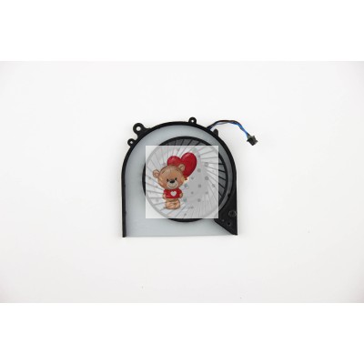 Вентилятор/Кулер для ноутбука HP Elitebook 825 G3 ORG p/n: 821691-001, DFS150305060T