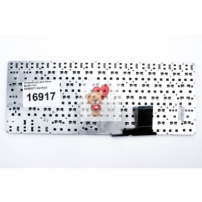 Клавиатура для Asus BU401 p/n: 90NB02T1-R31RU0