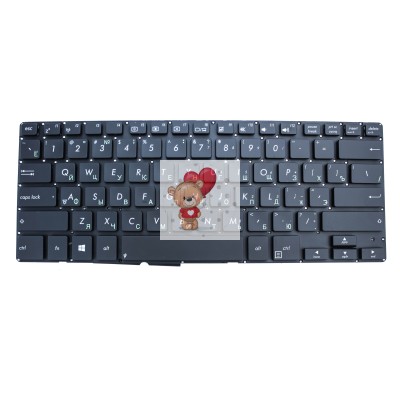 Клавиатура для Asus BU401 p/n: 90NB02T1-R31RU0
