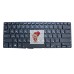 Клавиатура для Asus BU401 p/n: 90NB02T1-R31RU0
