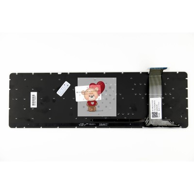 Клавиатура для Asus N551 p/n: 90NB0AY1-R30200