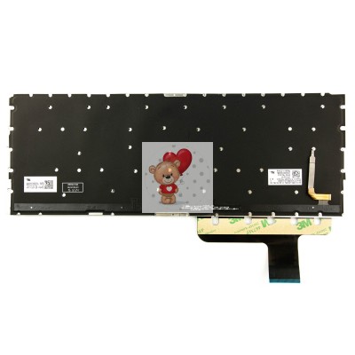 Клавиатура для Asus T303U p/n: 0KNB1-2401RU00 Клавиатура для Asus T303U p/n: 0KNB1-2401RU00