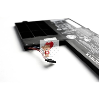Аккумулятор для ноутбука Lenovo 300s-15/Lenovo u41-70 (7.4V 4050mAh) ORG p/n: L14M2P21; L14L2P21