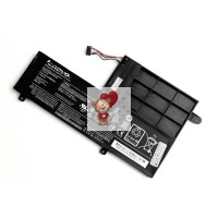 Аккумулятор для ноутбука Lenovo 300s-15/Lenovo u41-70 (7.4V 4050mAh) ORG p/n: L14M2P21; L14L2P21 Аккумулятор для ноутбука Lenovo 300s-15/Lenovo u41-70 (7.4V 4050mAh) ORG p/n: L14M2P21; L14L2P21