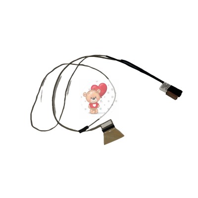 Шлейф для матрицы HP 470 G7 p/n: 6017B0975801