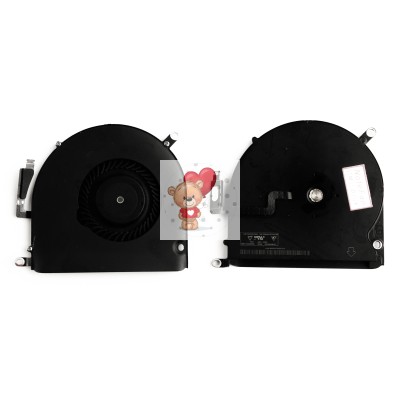 Вентилятор/Кулер для Apple A1398 left 2013-2015 (copy)