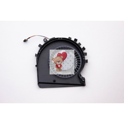 Вентилятор/Кулер для ноутбука HP 15-dk GPU p/n: ND85C16-18L02, L57170-001