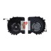 Вентилятор/Кулер для ноутбука HP 15-dk GPU p/n: ND85C16-18L02, L57170-001