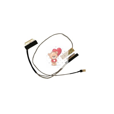 Шлейф для матрицы Acer A715-42G 144Hz p/n: 50.QAYN2.003, DC02C00U500