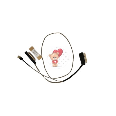 Шлейф для матрицы Acer A715-42G 144Hz p/n: 50.QAYN2.003, DC02C00U500 Шлейф для матрицы Acer A715-42G 144Hz p/n: 50.QAYN2.003, DC02C00U500