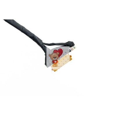 Шлейф для матрицы Lenovo 3-15ARE05 40pin p/n: DC020027820