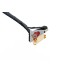 Шлейф для матрицы Lenovo 3-15ARE05 40pin p/n: DC020027820