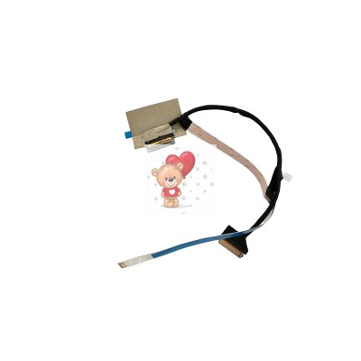 Шлейф для матрицы Lenovo ThinkBook 14 G4+ ARA IAP 90Hz p/n: HQ21311305000 Шлейф для матрицы Lenovo ThinkBook 14 G4+ ARA IAP 90Hz p/n: HQ21311305000