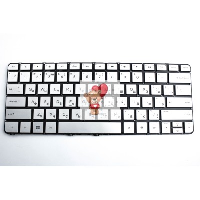 Клавиатура для HP 13-3000 p/n: 743897-001