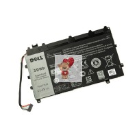 Аккумулятор для ноутбука Dell 7350 ORG (11.1V 2500mAh) p/n: 271J9; GWV47; 0GWV47; YX81V