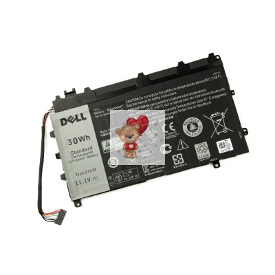 Аккумулятор для ноутбука Dell 7350 ORG (11.1V 2500mAh) p/n: 271J9; GWV47; 0GWV47; YX81V