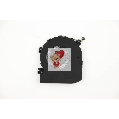 Вентилятор/Кулер для ноутбука HP 15-BL L p/n: 912994-001