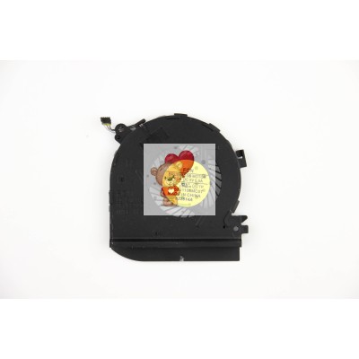 Вентилятор/Кулер для ноутбука HP 15-BL L p/n: 912994-001 Вентилятор/Кулер для ноутбука HP 15-BL L p/n: 912994-001
