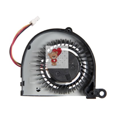 Вентилятор (Кулер) для ноутбука Asus EeePC 1015PEM ORG
