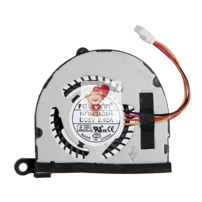 Вентилятор (Кулер) для ноутбука Asus EeePC 1015PEM ORG