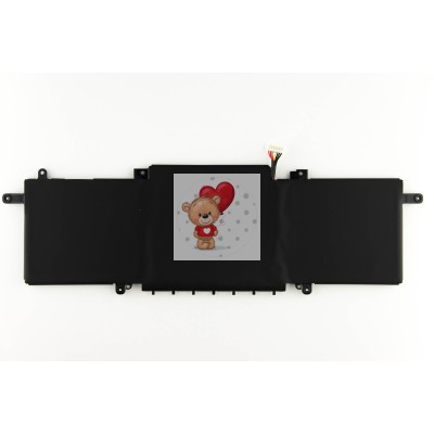 Аккумулятор для ноутбука Asus UX333FA (11.55V 4210mAh) ORG p/n: C31N1815
