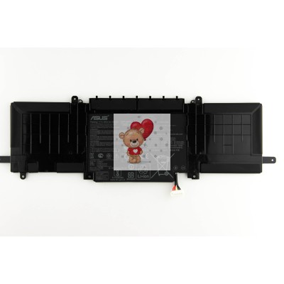 Аккумулятор для ноутбука Asus UX333FA (11.55V 4210mAh) ORG p/n: C31N1815