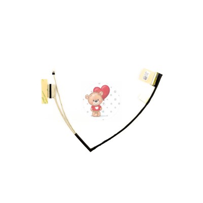 Шлейф для матрицы Asus FX516PM p/n: 6017B1548901, 14005-03660100 Шлейф для матрицы Asus FX516PM p/n: 6017B1548901, 14005-03660100