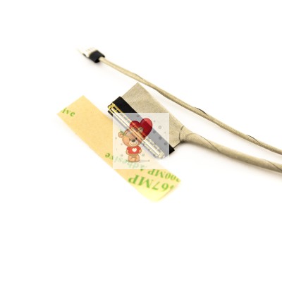 Шлейф для матрицы Asus FX516PR p/n: 6017B1548901, 14005-03660100