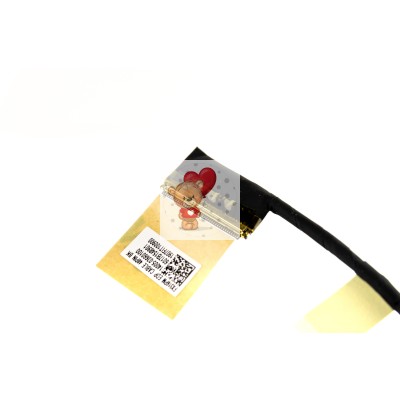 Шлейф для матрицы Asus FX516PR p/n: 6017B1548901, 14005-03660100