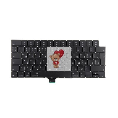 Клавиатура для Apple A2485 Late 2021 Вертикальный Enter