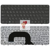 Клавиатура для HP DM1-3000 без рамки p/n: NM9, 635318-251, 659500-251, 697435-251, AENM9700210 Клавиатура для HP DM1-3000 без рамки p/n: NM9, 635318-251, 659500-251, 697435-251, AENM9700210