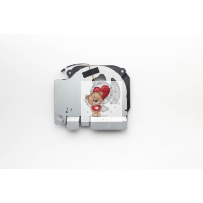 Вентилятор/Кулер для ноутбука Xiaomi Mi 15.6 Game GTX1060 GPU 12V p/n: EG75071S1-C020-S9A