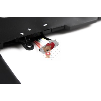 Аккумулятор для ноутбука Lenovo Yoga 3 700-14ISK (7.4V 6280mAh) ORG p/n: L14M4P72; 5B10G84689; 5B10K10224