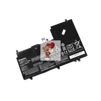 Аккумулятор для ноутбука Lenovo Yoga 3 700-14ISK (7.4V 6280mAh) ORG p/n: L14M4P72; 5B10G84689; 5B10K10224