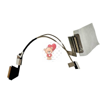 Шлейф для матрицы HP 15-df p/n: HUA3ATD8446