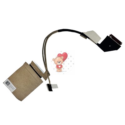 Шлейф для матрицы HP 15-df p/n: HUA3ATD8446 Шлейф для матрицы HP 15-df p/n: HUA3ATD8446