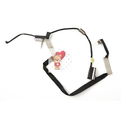 Шлейф для матрицы Dell XPS 9570 p/n: DC02C00HU00 0JXF32