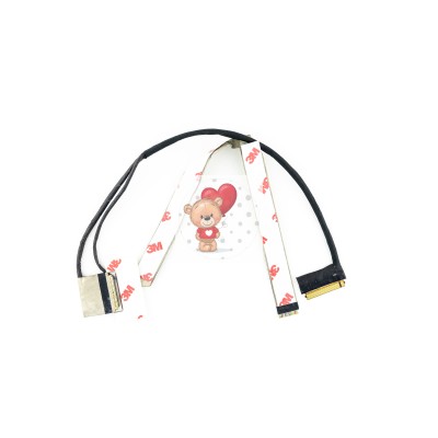 Шлейф для матрицы Lenovo Flex 5-15IIL05 p/n: 5C10S30060 450.0k103.0001 Шлейф для матрицы Lenovo Flex 5-15IIL05 p/n: 5C10S30060 450.0k103.0001