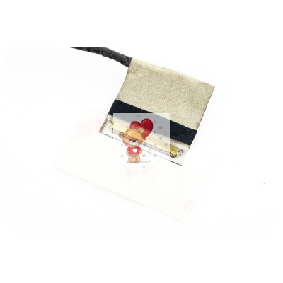 Шлейф для матрицы Lenovo Flex 5-15IIL05 p/n: 5C10S30060 450.0k103.0001