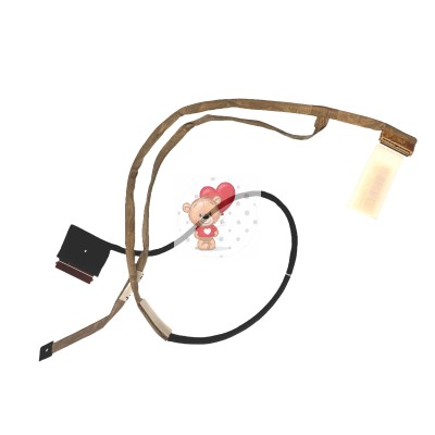 Шлейф для матрицы MSI GT63 p/n: K1N-3040119-H39