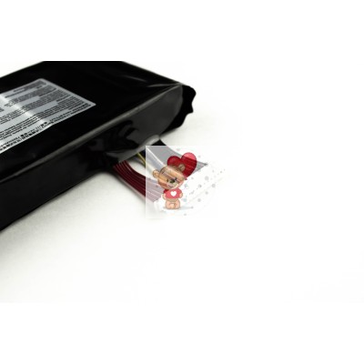 Аккумулятор для ноутбука MSI GT72 ORG (11.1V 7500mAh) p/n: BTY-L77 Аккумулятор для ноутбука MSI GT72 ORG (11.1V 7500mAh) p/n: BTY-L77