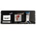 Клавиатура для HP 13-v000 Бронзовая без подсветки p/n: V154702A BL, PK131J42A05