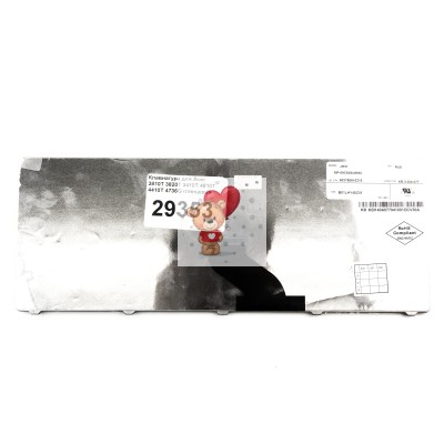 Клавиатура для Acer 3810T глянцевая p/n: AEZQ1R00010, 9J.N1P82.11D Клавиатура для Acer 3810T глянцевая p/n: AEZQ1R00010, 9J.N1P82.11D