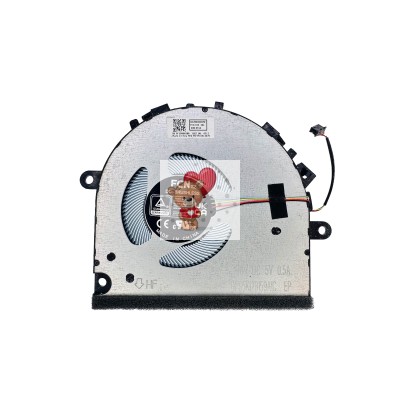 Вентилятор/Кулер для ноутбука Lenovo V15 G4 AMN p/n: DFS5K12B159A1C-F0BV