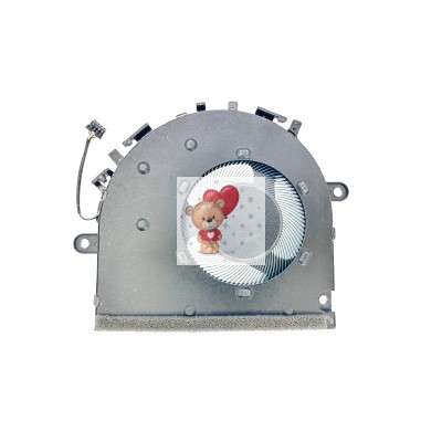 Вентилятор/Кулер для ноутбука Lenovo V15 G4 AMN p/n: DFS5K12B159A1C-F0BV