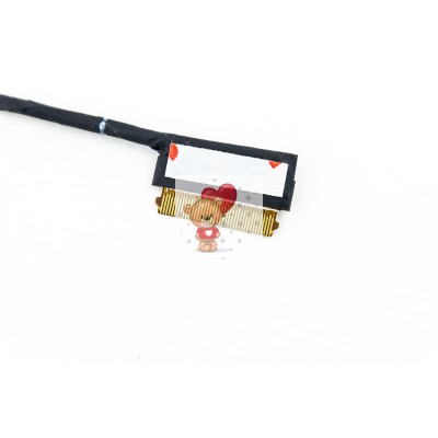 Шлейф для матрицы HP 13-ay p/n: DC02C00OX00