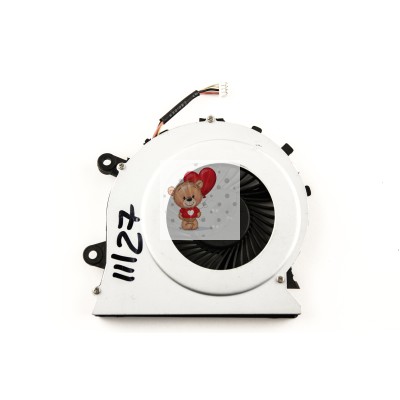 Вентилятор/Кулер для ноутбука Acer AN515-44 L+R p/n: 23.Q7KN2.001 Вентилятор/Кулер для ноутбука Acer AN515-44 L+R p/n: 23.Q7KN2.001